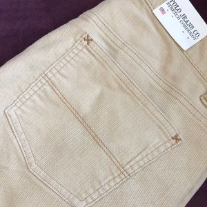 Polo Ralph Lauren jeans